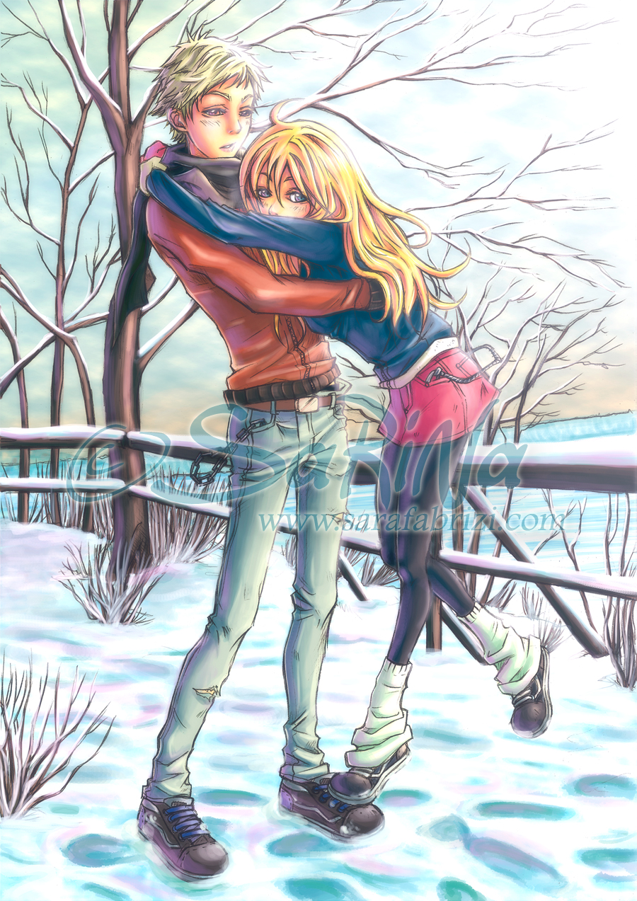 + Snow +