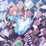 + My Wonderland +