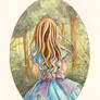 + Alice in Wonderland +