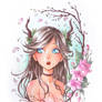 + Deer Girl +