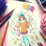 + Sweet Autumn +