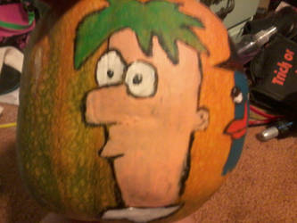 Ferb