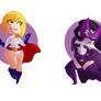 Dc Girls 02