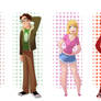 bing bang theory