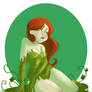 Trinquette PoisonIvyNoLogo