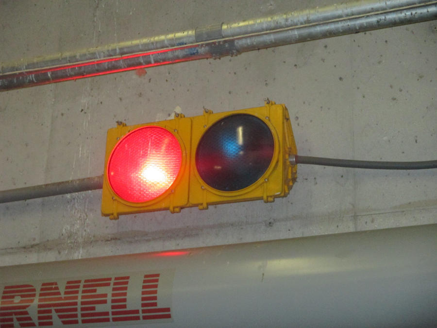 Incandescent McCain Lane Control Signal by 2001-ACsiren on DeviantArt
