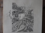 Work in progress by Rathsi