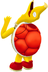 Crooked Koopa 