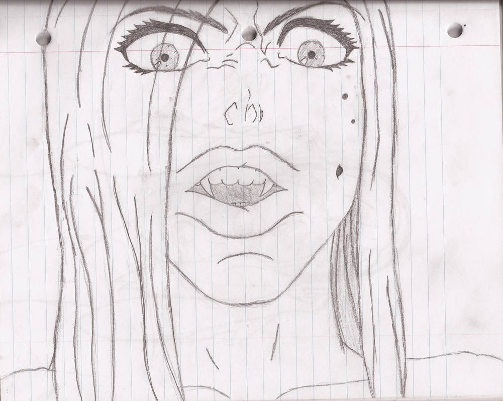 Vampire rage by Anko-Midnight on DeviantArt