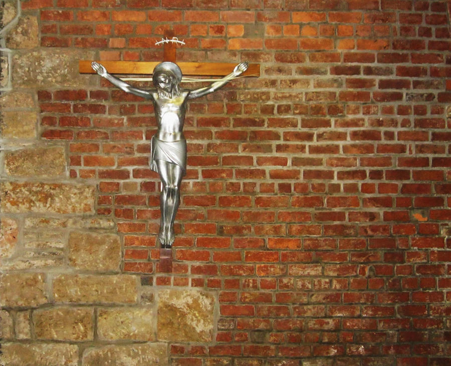 Crucifix