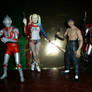 S.H. Figuarts Action Figures