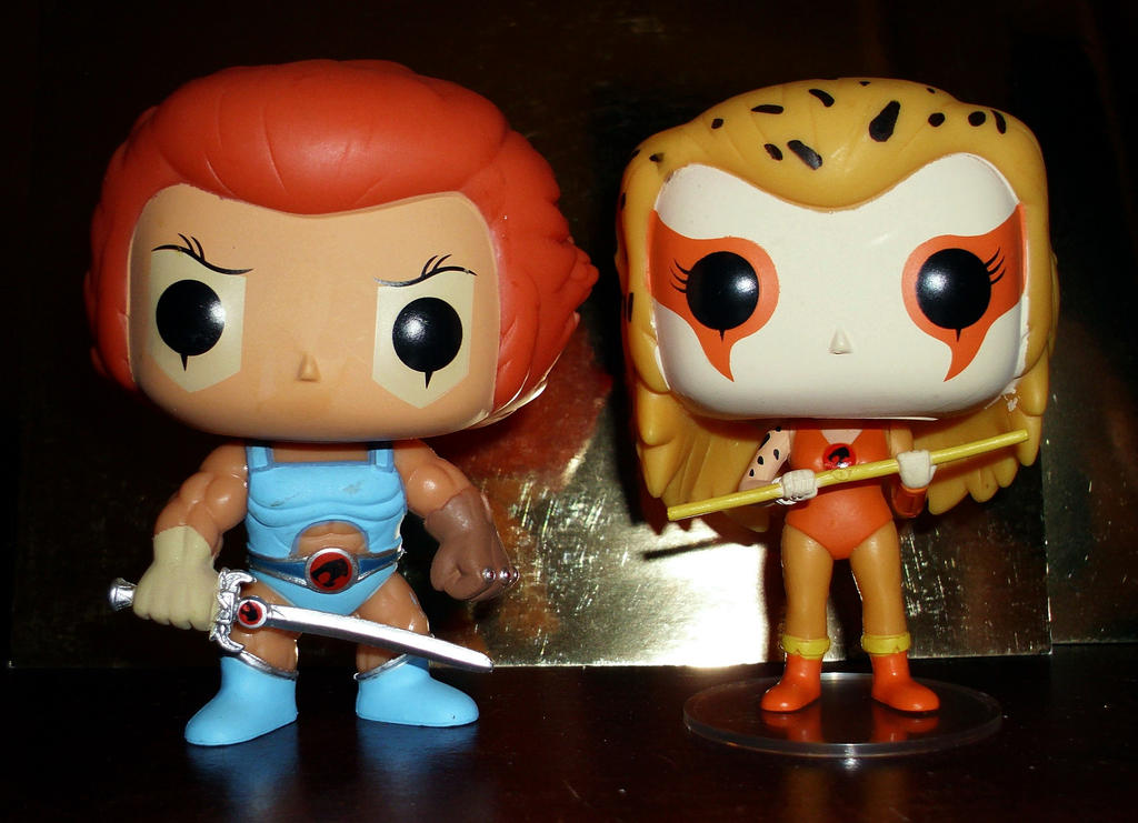 Toutes les figurines Funko POP Cosmocats Toutes les figurines Funko POP Cosmocats