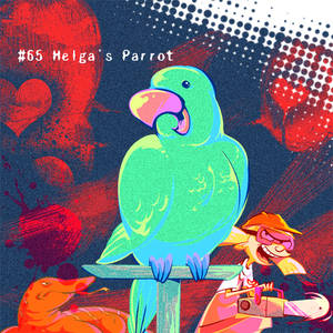 Helga's Parrot