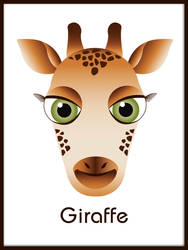 The Giraffe 2 - Fixed