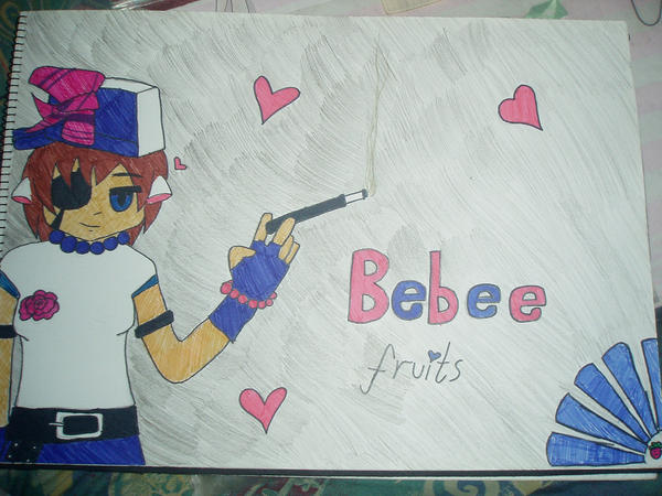 bebee by thepumpkinthrower on DeviantArt