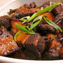 Hong Shao Rou- pork belly