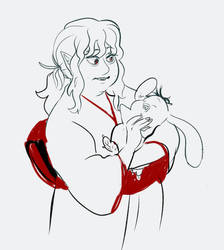 YYH: pets