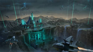 Fort Aeternum