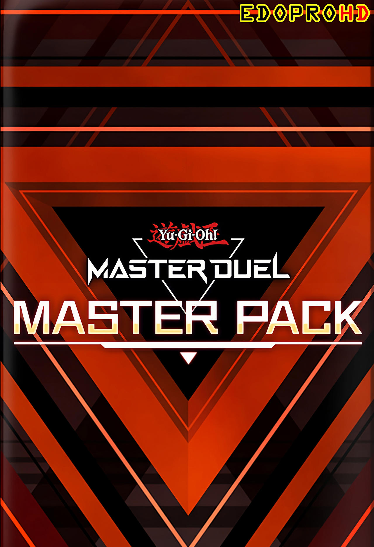 Master Pack Pack Master Duel by Thong3 on DeviantArt