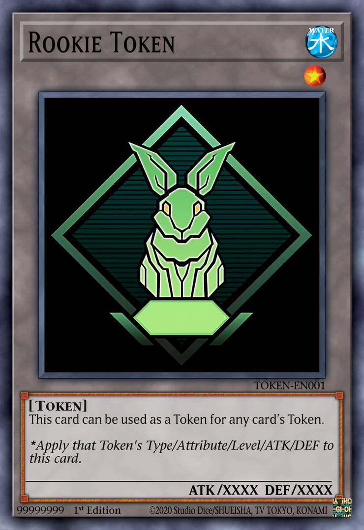 Rookie 5 by Thong3 on DeviantArt