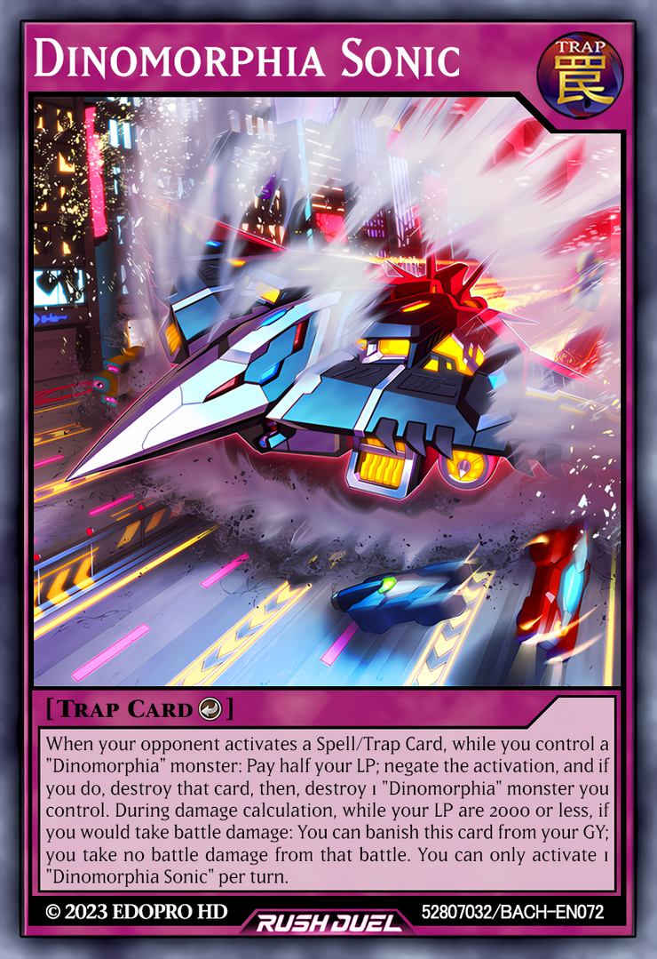 Dinomorphia Sonic-RD by Thong3 on DeviantArt