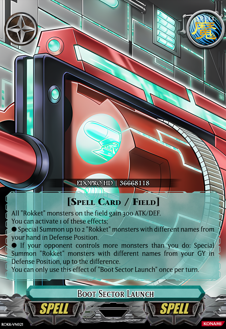 Boot Sector Launch by Thong3 on DeviantArt