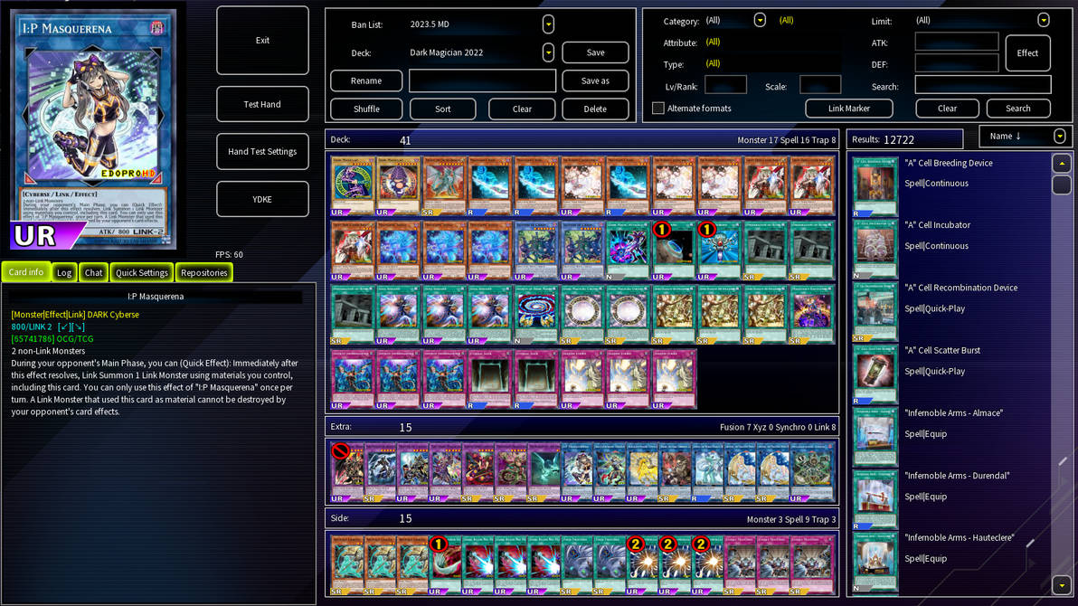 yugioh pro deck list April 2021 OCG Tier List created by a Japanese pro player : r/yugioh