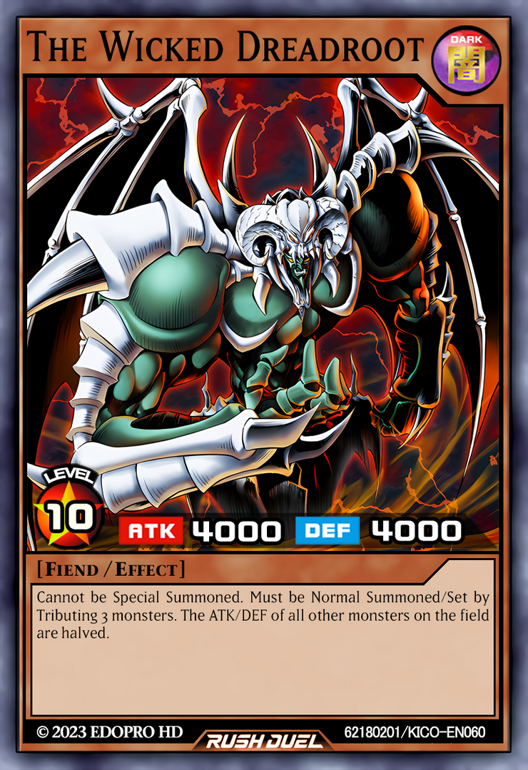 Yugioh Magic Cards Yu-Gi-Oh! Wicked Gods Set The Wicked Avatar, Eraser & Dreadroot, Rare 1st Edition Near Mint Void Yugioh Yugioh Magic Cards Yu-Gi-Oh! Wicked Gods Set The Wicked Avatar, Eraser & Dreadroot, Rare 1st Edition Near Mint Void Yugioh