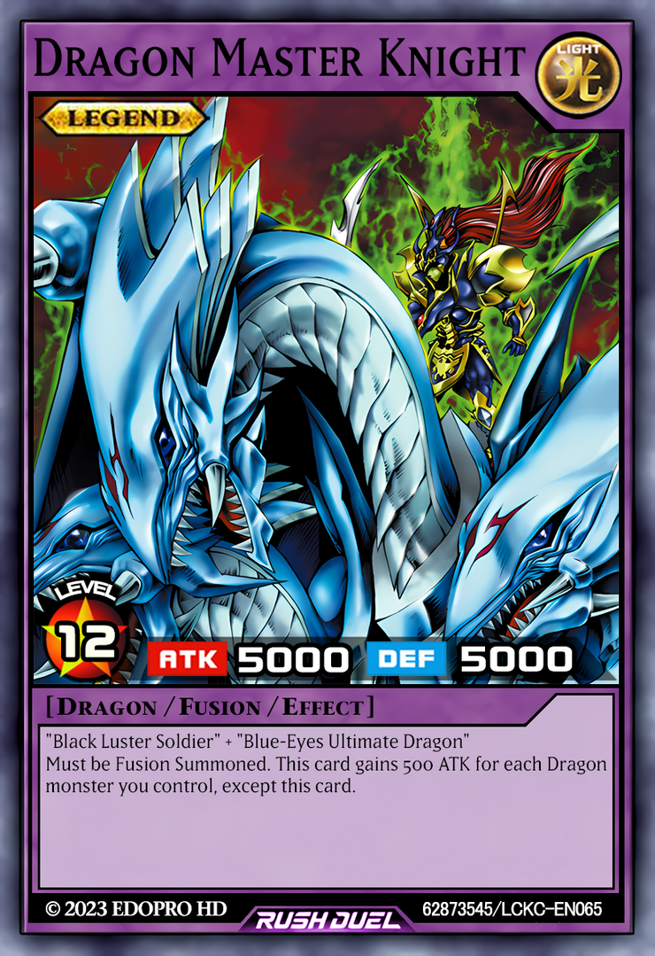 Master Rider Knight Dragon Master Knight-RD by Thong3 on DeviantArt