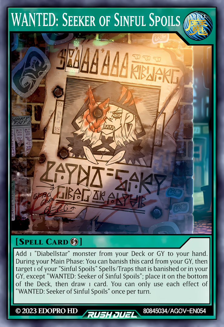 WANTED Seeker of Sinful SpoilsRD by Thong3 on DeviantArt WANTED Seeker of Sinful SpoilsRD by Thong3 on DeviantArt