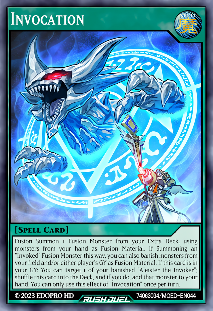 Invocation-RD by Thong3 on DeviantArt