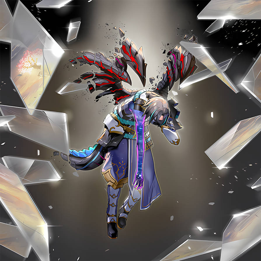 Colorless Ff A Shattered, Colorless Realm by Thong3 on DeviantArt