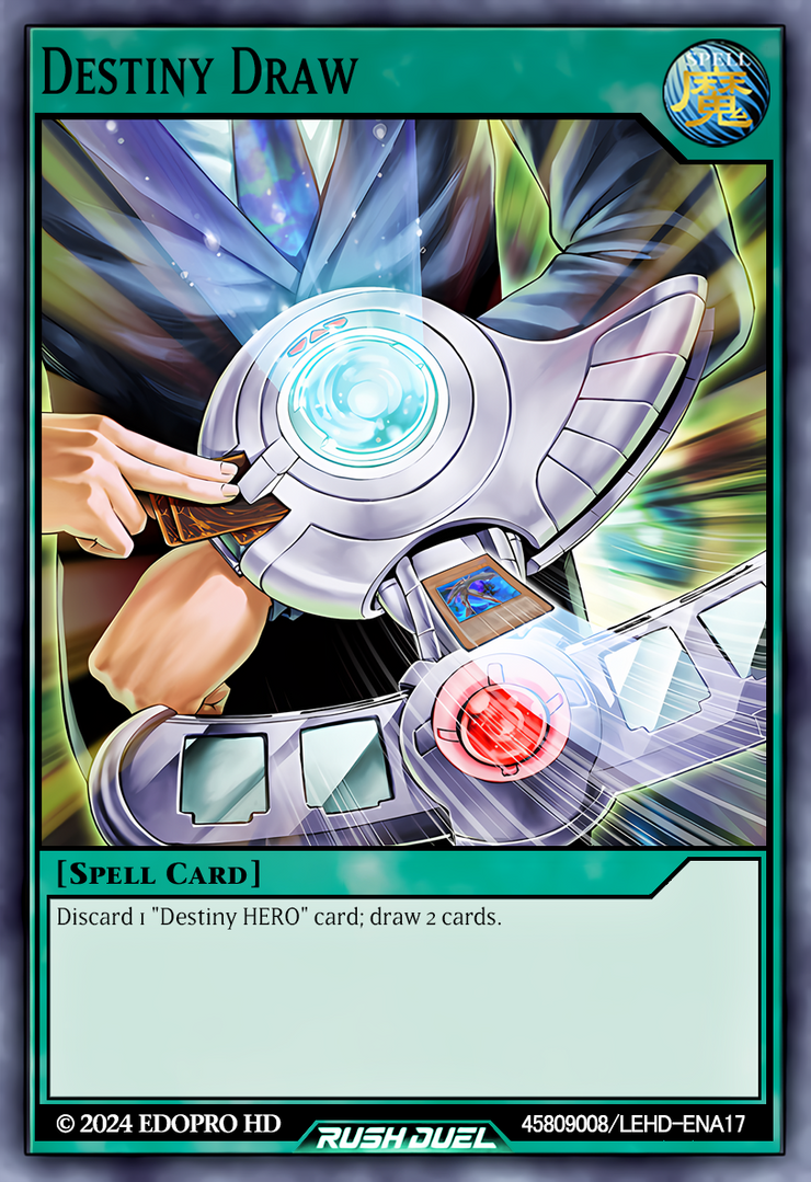 Destiny Draw-RD by Thong3 on DeviantArt