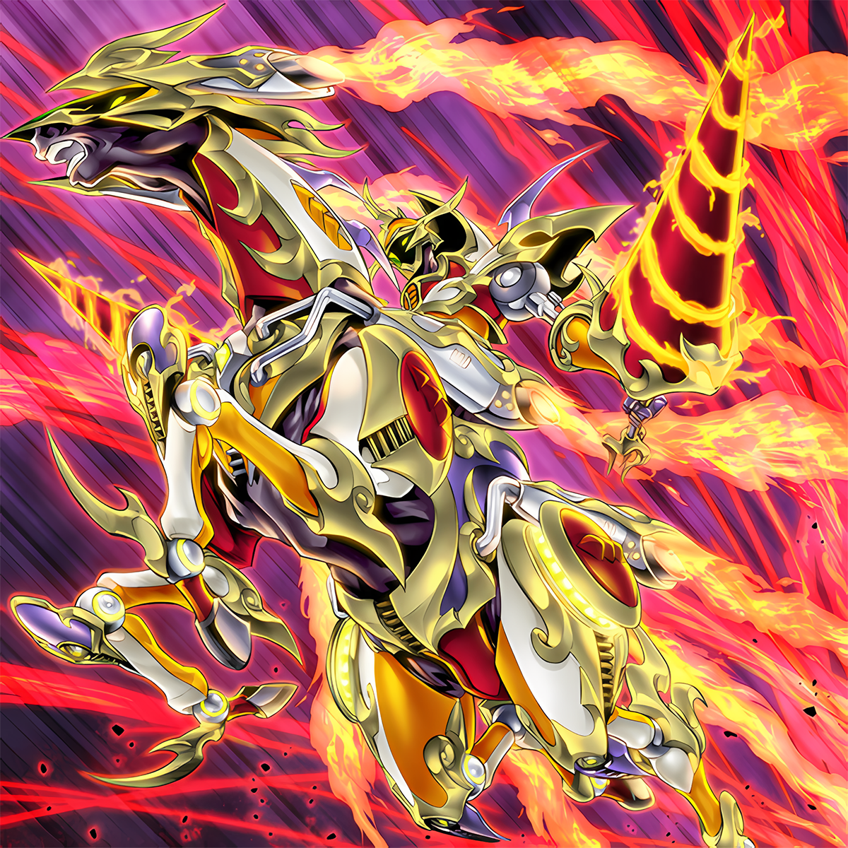 Prominence Deviantart Gaia Prominence, the Fierce Force by Thong3 on DeviantArt