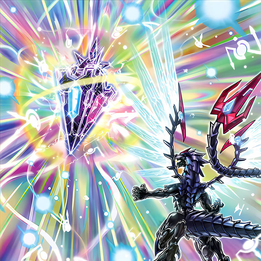 Lord of the Tachyon Galaxy by Thong3 on DeviantArt