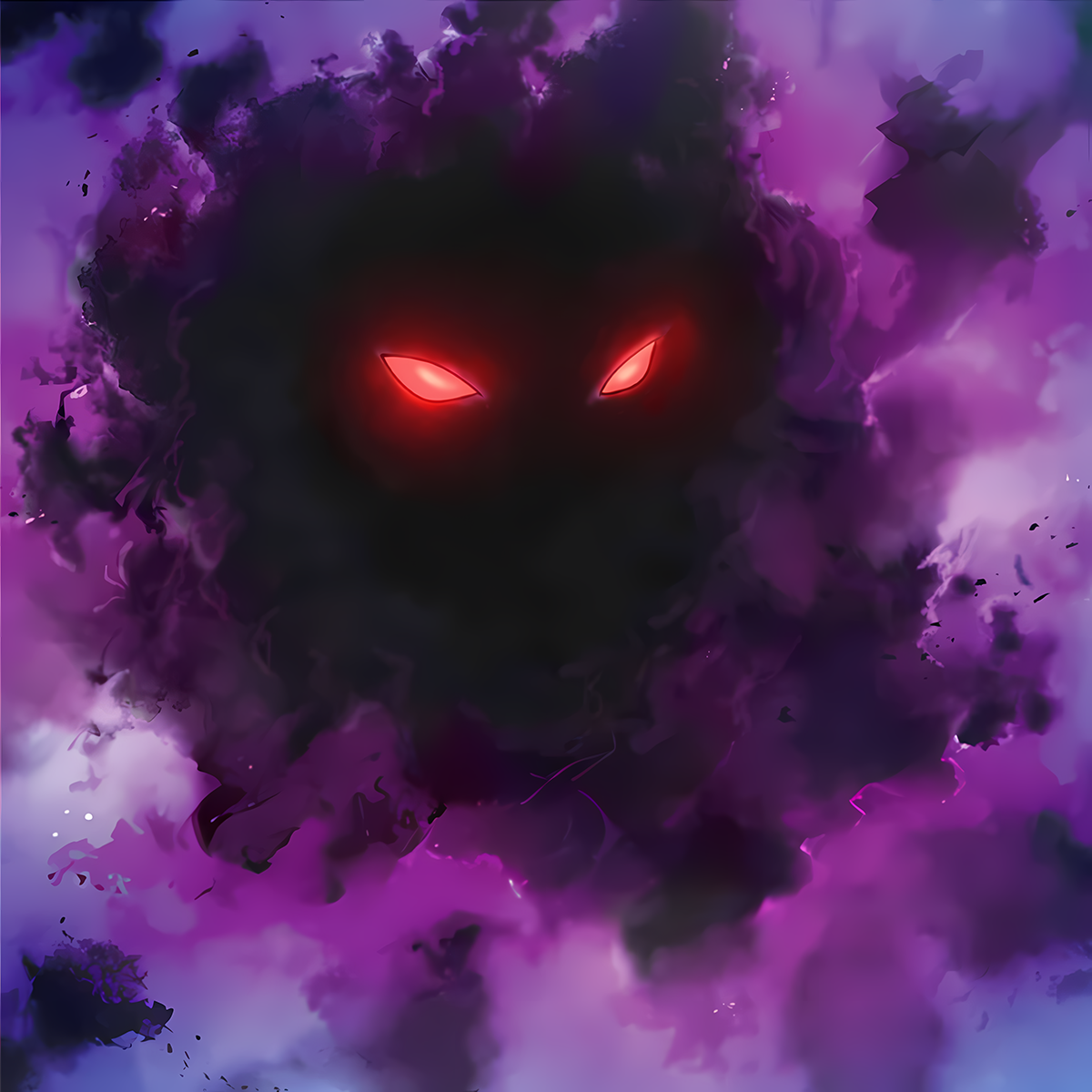 Spirit Illusion by Thong3 on DeviantArt
