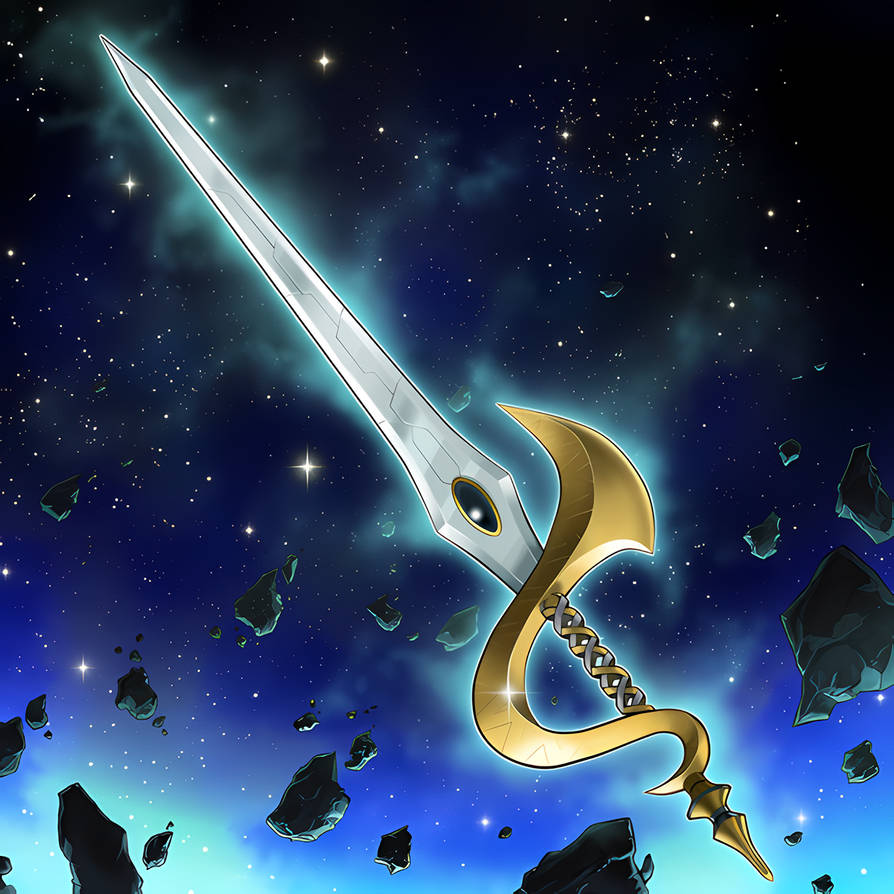 World Legacy - World Key by Thong3 on DeviantArt