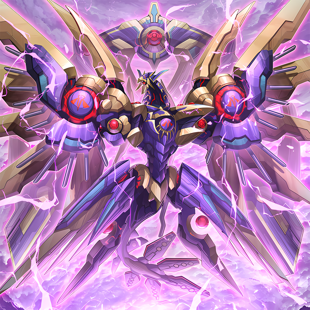 Rayvelk Raptor Raidraptor - Rising Rebellion Falcon by Thong3 on DeviantArt