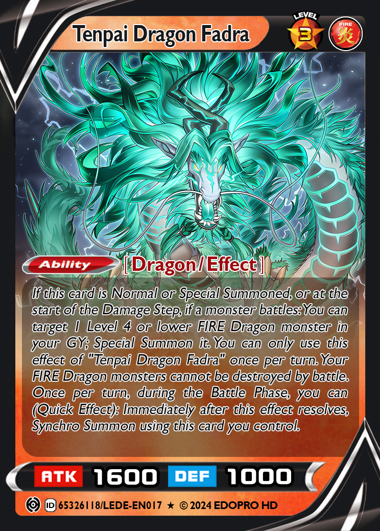 Chundra Fadra Black Rose Tenpai Dragon Deck Core Yu-Gi-Oh! TCG Cards Including Chundra, Fadra, Black Rose & More Tenpai Dragon Yugioh Deck Chundra Fadra Black Rose Tenpai Dragon Deck Core Yu-Gi-Oh! TCG Cards Including Chundra, Fadra, Black Rose & More Tenpai Dragon Yugioh Deck