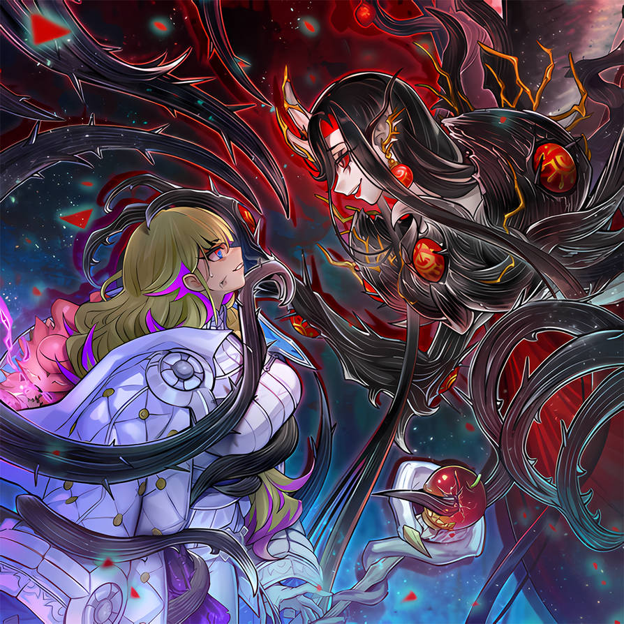 Pure Azamina Azamina Aphes by Thong3 on DeviantArt