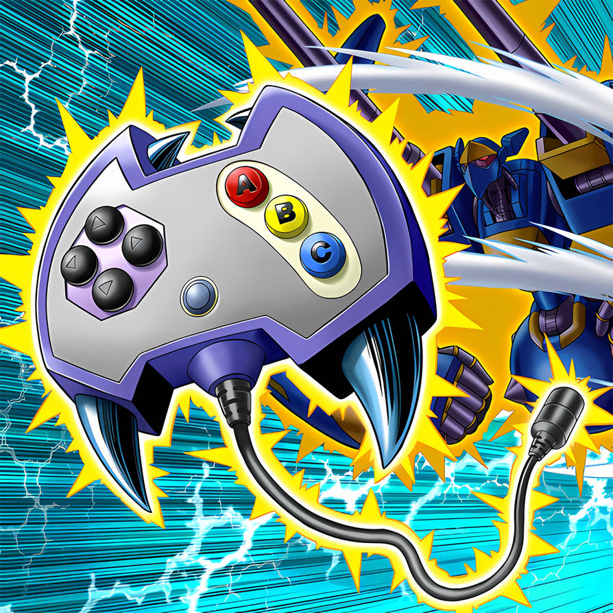 Controller Avatar Union Controller by Thong3 on DeviantArt