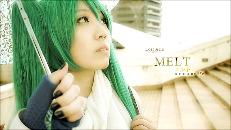 MELT - A Cosplay PV