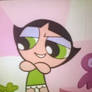 Buttercup from the Powerpuff girls 