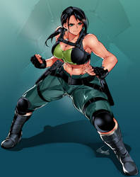 Yamato Aki