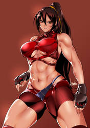 Fighter