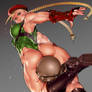 Cammy