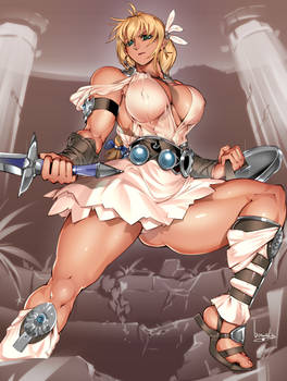 Sophitia