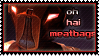 HK-47 Stamp by Lead-Exile