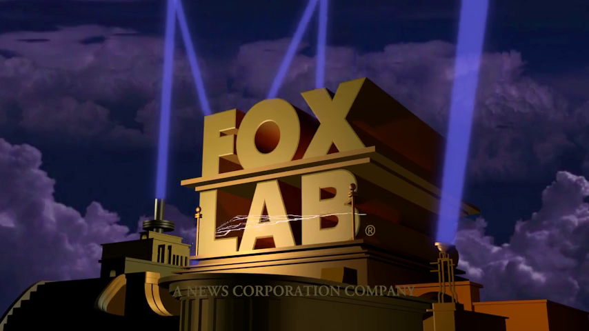 Fox Lab Font Deviantart Fox Lab 2008 Dream Logo By Poppythelogomaker Df6h3 by ...