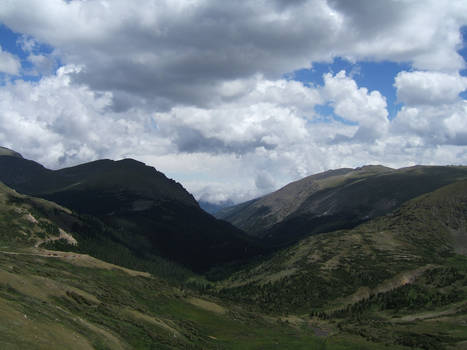 Rocky Mountains